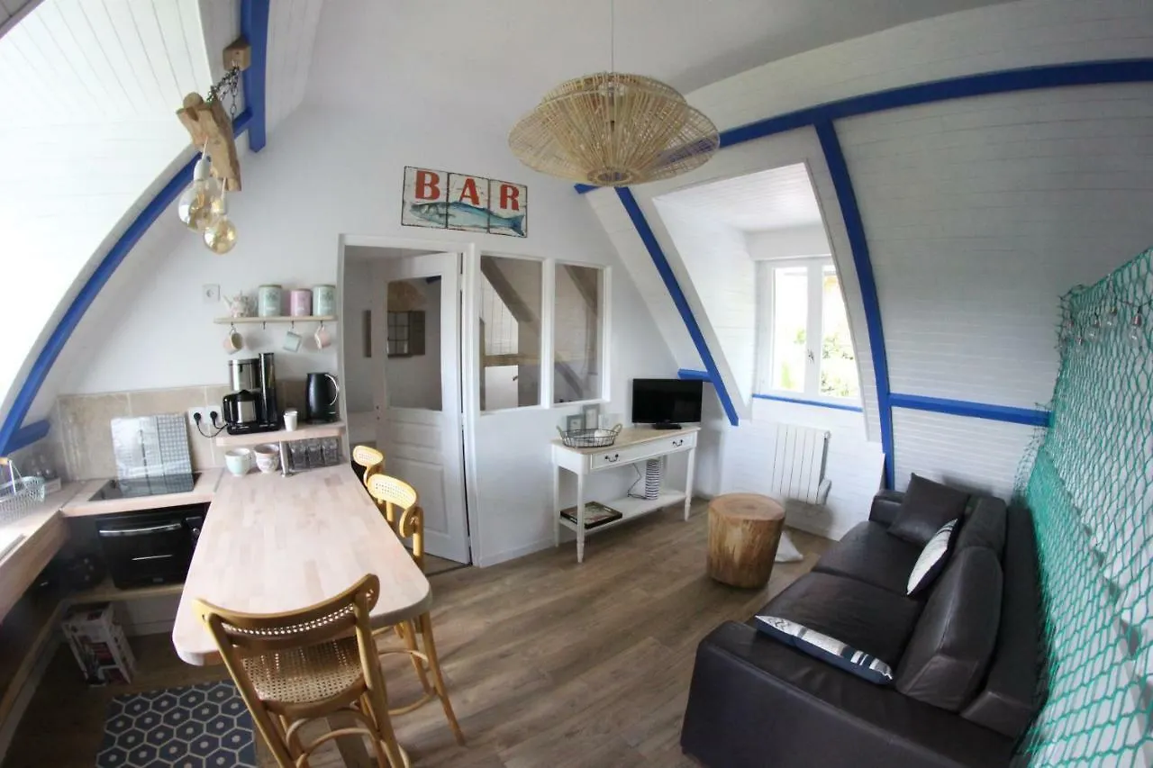 La Maison De L'Odet Gouesnach Bed & Breakfast