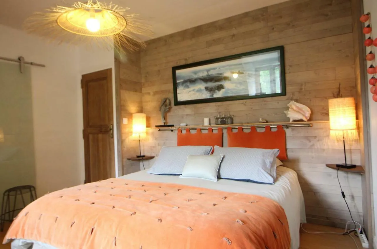 La Maison De L'Odet Gouesnach Bed & Breakfast